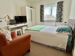 Bedroom 3- click for photo gallery